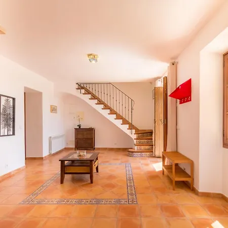 Villa In