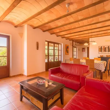 Villa In