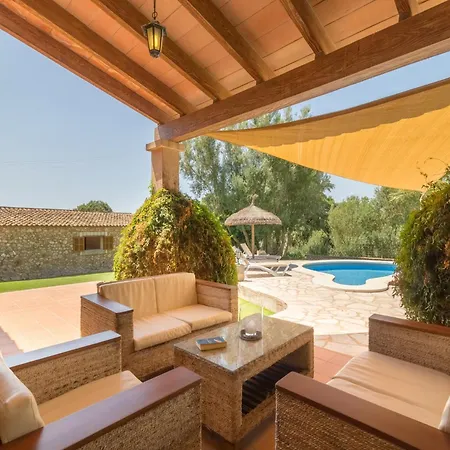 Villa In *